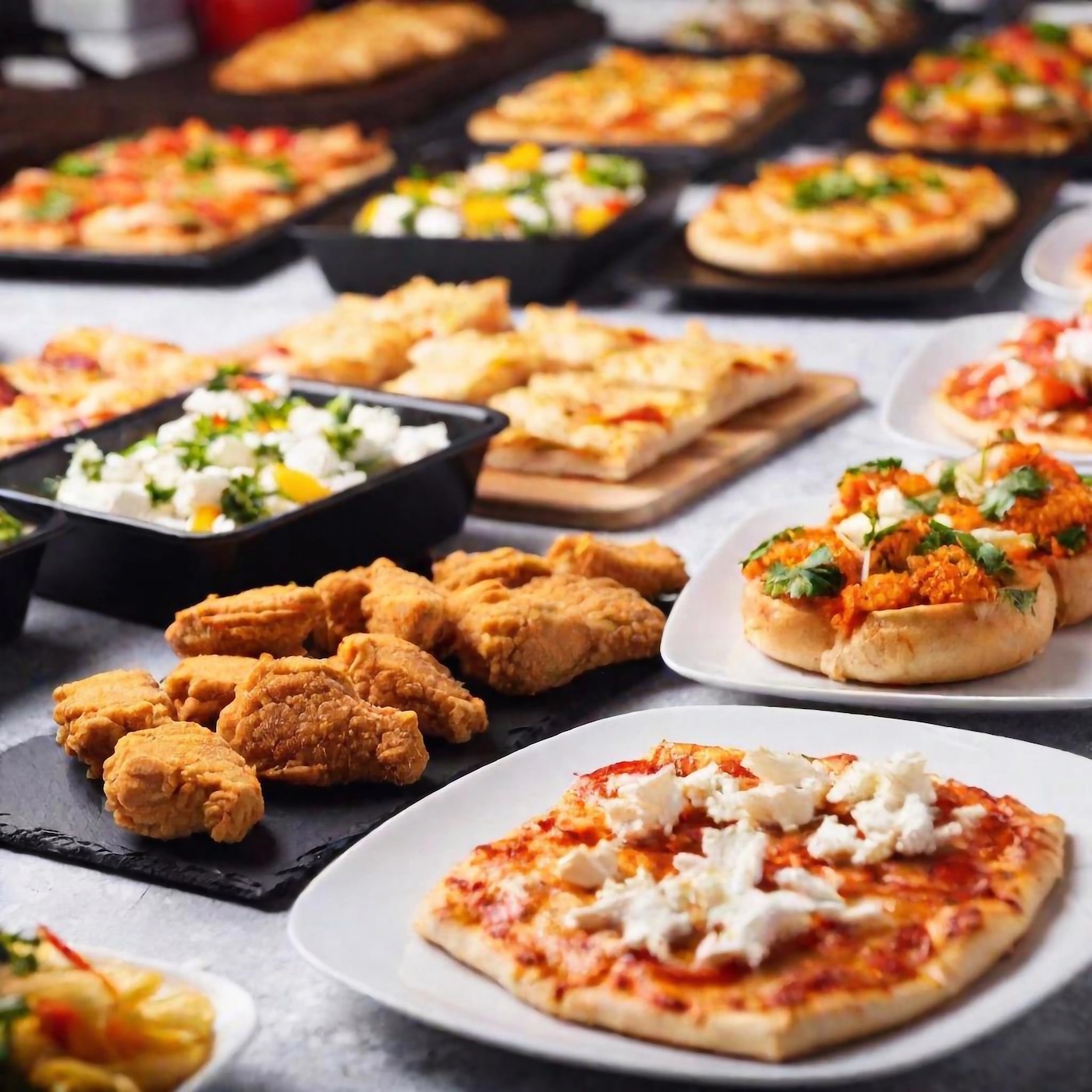 Catering w domu – wymogi dla małej gastronomii w warunkach domowych