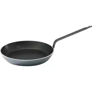 Patelnia aluminiowa z powłoką teflonową o średnicy 240 mm | MATFER BOURGEAT, 031240