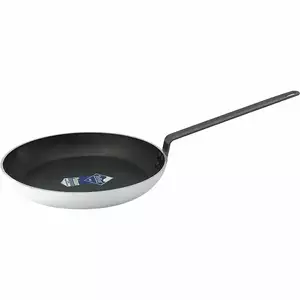 Patelnia aluminiowa z powłoką teflonową Platinum o średnicy 240 mm | STALGAST, 035241