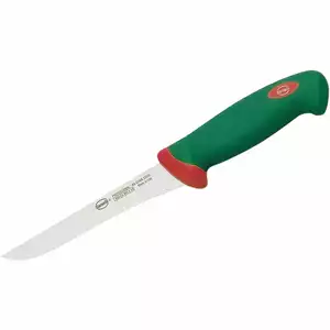 Nóż do oddzielania kości 160 mm, wąski | SANELLI, 209160