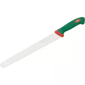 Nóż do wędlin 315 mm | SANELLI, 220320