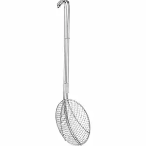 Łyżka cedzakowa o średnicy 240 mm | STALGAST, 310241