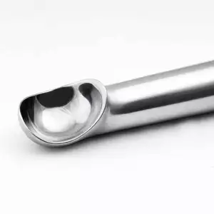 Porcjoner do lodów, aluminiowy 17 g | STÖCKEL, 530400
