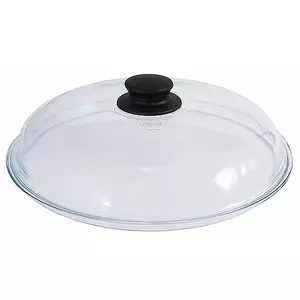 Pokrywka Pyrex® o średnicy 240 mm | CONTACTO, 5509/240