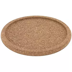 Podkładka korkowa pod patelnie do serwowania, o średnicy 215 mm | CONTACTO, 5763/215
