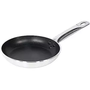 Patelnia z aluminium z powłoką non-stick, o średnicy 200 mm  | CONTACTO, 6103/200