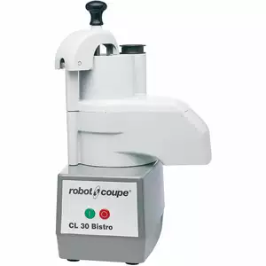 Szatkownica do warzyw do 200 kg/h, 0,5 kW | ROBOT COUPE, CL30 Bistro