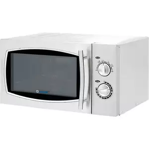 Kuchenka mikrofalowa, sterowanie manualne, 0,9 kW, 483x420x281 mm | STALGAST, 775002