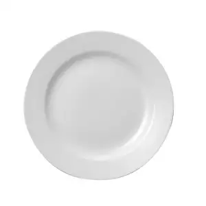 Talerz płytki okrągły ø 203 mm | CHURCHILL, CLASSIC