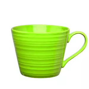 Kubek 355 ml | CHURCHILL, Rustic Green