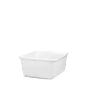 Naczynie do zapiekania prostokątne 175x185x85 mm, 1,6 l | CHURCHILL, Counter Serve