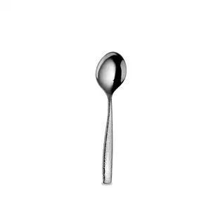 Łyżka do zupy 175 mm | CHURCHILL, Cutlery Raku