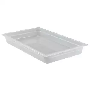 Pojemnik GN 1/1 100 mm z polipropylenu | CAMBRO, 14PP190