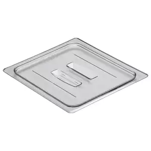Pokrywa GN 1/2 z poliwęglanu | CAMBRO, 20CWCH135