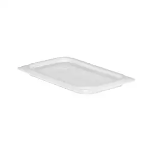 Pokrywa GN 1/4 z polipropylenu | CAMBRO, 40PPCWSC