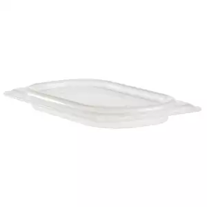 Pokrywa GN 1/9 z polipropylenu | CAMBRO, 90PPCWSC