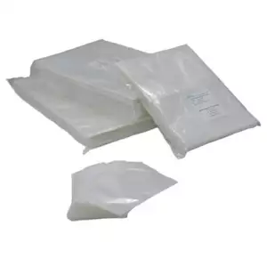 Worki moletowane dwustronnie do pakowarki próżniowej 200x300 mm - 100 szt. | TECHNICA, 270009