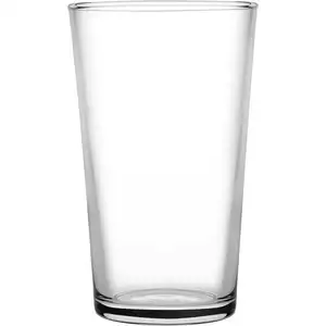 Szklanka do piwa, shaker, pojemność 0,285 l | PASABAHCE, 400119