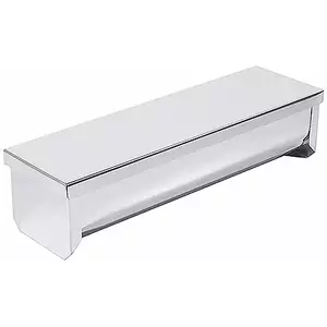 Forma do pasztetu, terrin lub rolady, z pokrywką 1,25 l | CONTACTO, 861/280
