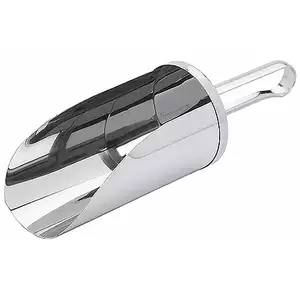 Szufelka z polerowanej stali nierdzewnej 1,45 l | CONTACTO, 1037/110