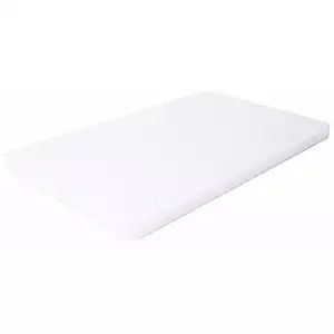 Deska do krojenia HACCP 530x325x25 mm, biała | CONTACTO, 1524/530
