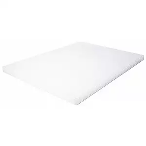 Deska do krojenia HACCP 610x460x25 mm, biała | CONTACTO, 1524/610