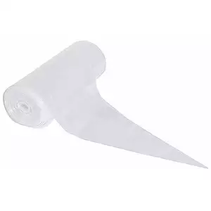 Komplet jednorazowych woreczków do wyciskania 3,5 l, 100 sztuk | CONTACTO, 1704/550