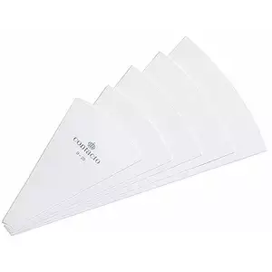Worek do wyciskania 0,65 l | CONTACTO, 1710/250