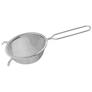 Sitko z rączką ze stali nierdzewnej, 2,5 l, o średnicy 240 mm | CONTACTO, 3190/240