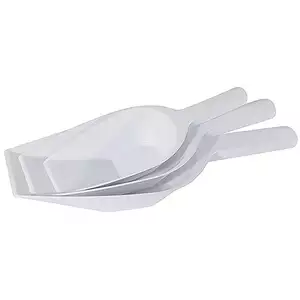 Szufelka z polipropylenu 0,7 l, 210x120 mm | CONTACTO, 5855/350
