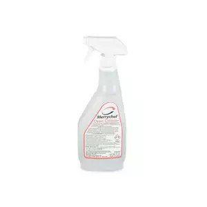 Preparat do czyszczenia Oven Cleaner, 0,75 l | MERRYCHEF, 32Z4024