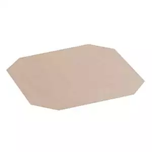Mata teflonowa 285x285 mm | MERRYCHEF, 32Z4088