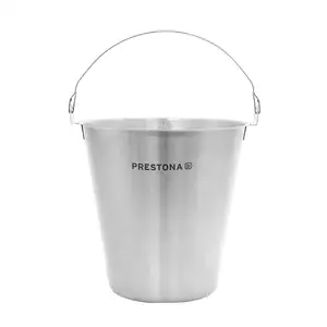 Wiadro bez pierścienia, 15 l | PRESTONA, 210138