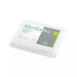 Prześcieradło medyczne włókninowe MedixPro 80x210 cm
 | WEBER&WEBER, MedixPro