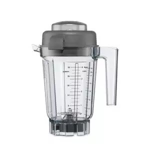 Pojemnik 0,9 l z nożami do spieniania| VITAMIX, Container Aerating