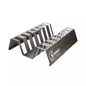 Stojak do tarcz KW350 | SPOMASZ NAKŁO, KW350-0.1