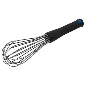 Rózga 16 wrzecion ze stali nierdzewnej, o długości, 250 mm | CONTACTO, 821/250