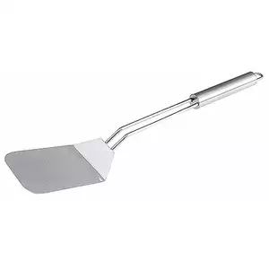 Łopatka ze stali nierdzewnej 340 mm | CONTACTO, Polaris