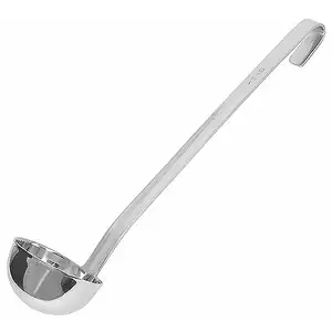 Chochla nierdzewna monoblok 0,75 l, o średnicy 140 mm | CONTACTO, 920/140