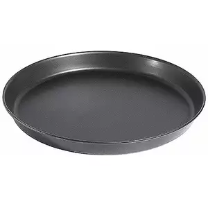 Blacha do pizzy o średnicy 330 mm | CONTACTO, 1740/320