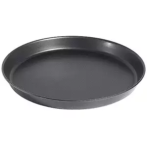 Blacha do pizzy o średnicy 220 mm | CONTACTO, 1740/220