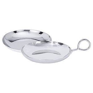 Miseczka na desery lodowe o średnicy 120 mm | CONTACTO, 4678/125