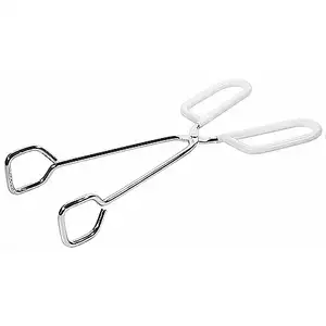 Szczypce nierdzewne do grilla 260 mm | CONTACTO, 6335/230
