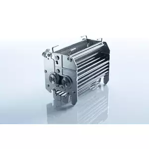 Wkład do steakera S 111- cięcie w paski 4 mm | BIZERBA, S 021