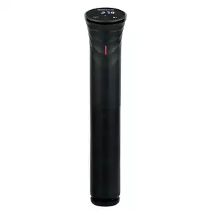 Cyrkulator zanurzeniowy do gotowania Sous-Vide 1200 W, 73x122x344 mm | TECHNICA, Platinum Line