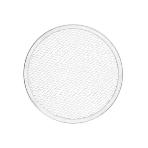 Siatka do pizzy z aluminium, 230 mm | TECHNICA, Pizza Line