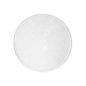 Siatka do pizzy z aluminium, 330 mm | TECHNICA, Pizza Line