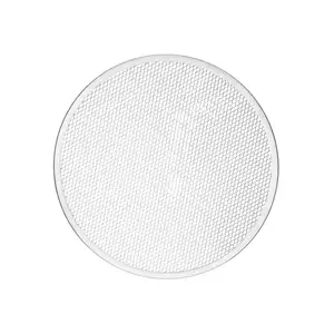 Siatka do pizzy z aluminium, 360 mm | TECHNICA, Pizza Line