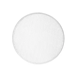 Siatka do pizzy z aluminium, 450 mm | TECHNICA, Pizza Line