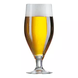 Pokal 500 ml, przezroczysty, 6 szt. | ARCOROC, 7131